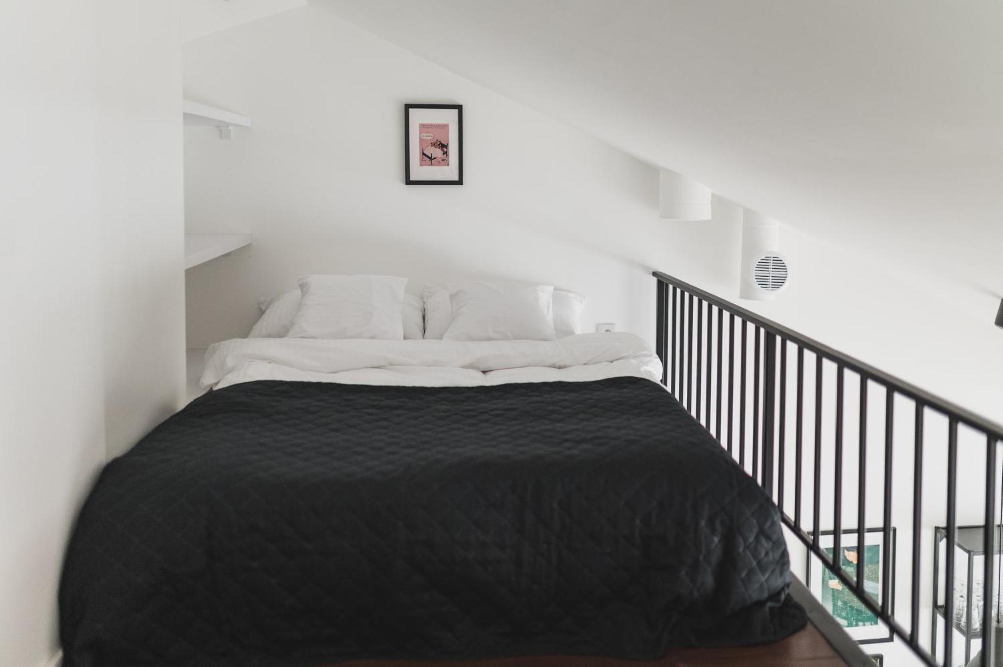 Vitrum Apartments Krakow Bagian luar foto