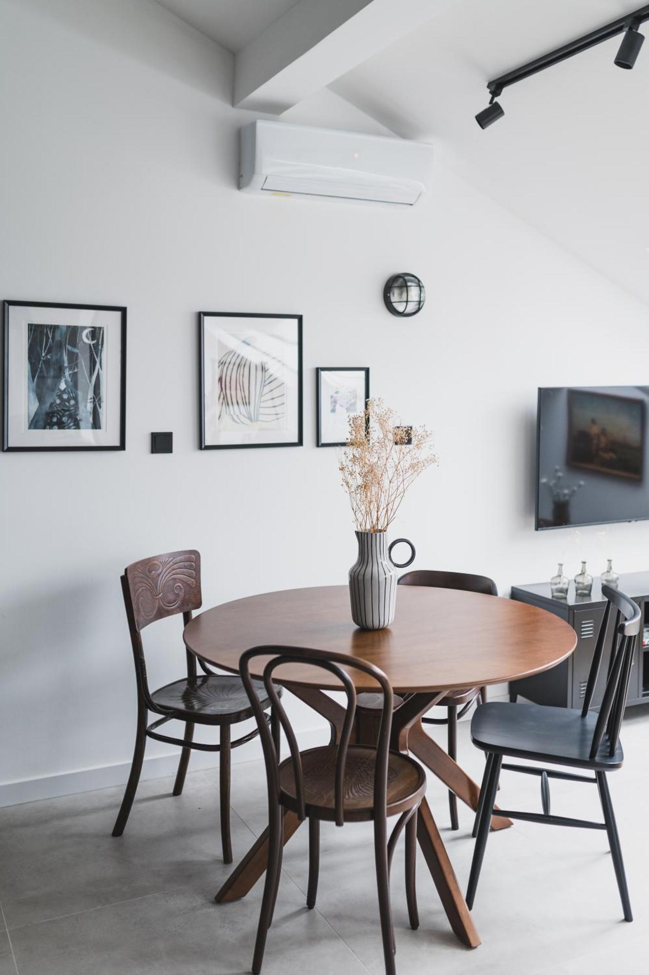 Vitrum Apartments Krakow Bagian luar foto