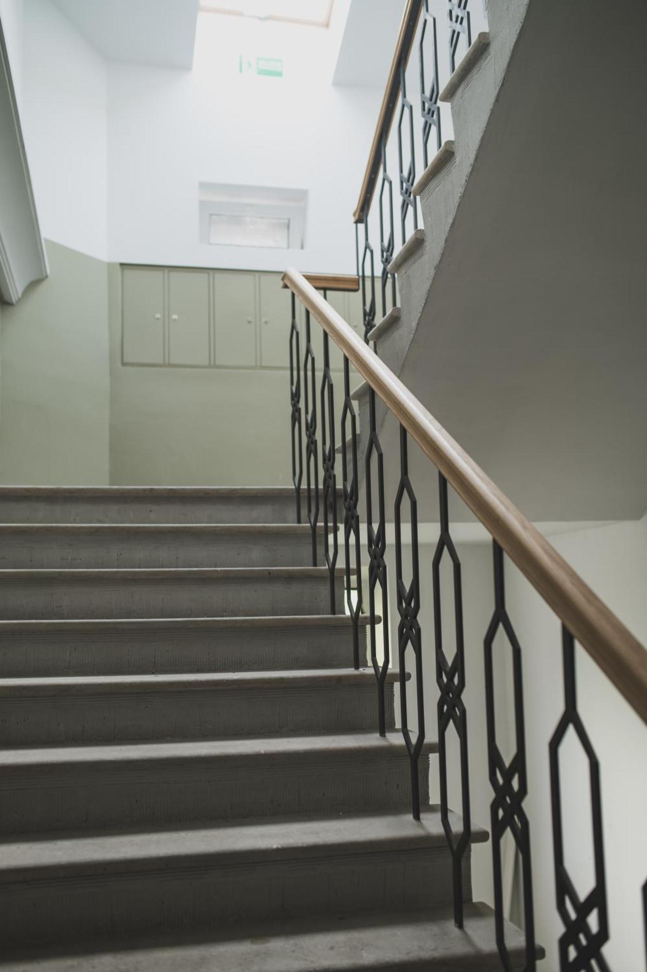 Vitrum Apartments Krakow Bagian luar foto