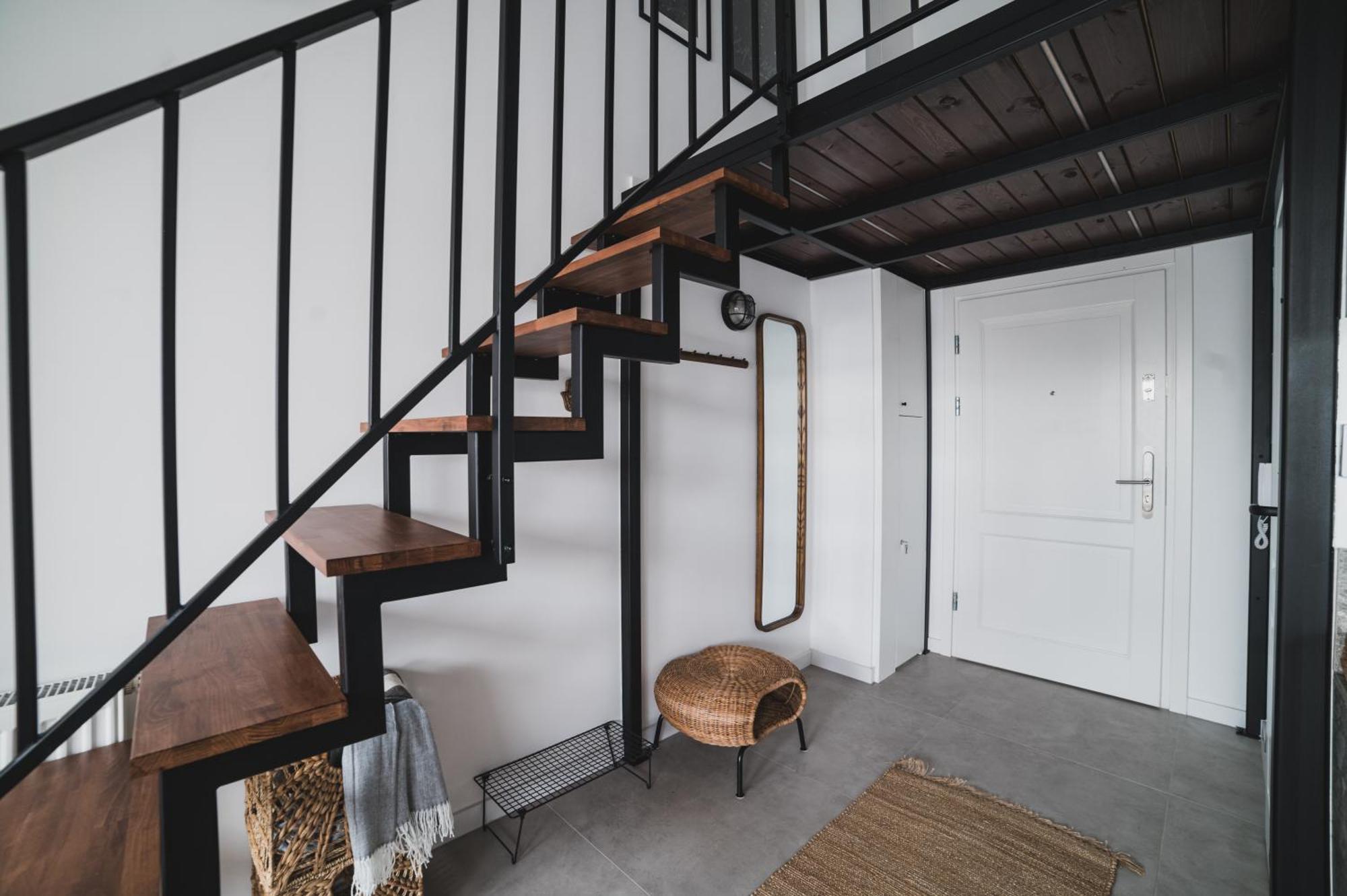Vitrum Apartments Krakow Bagian luar foto
