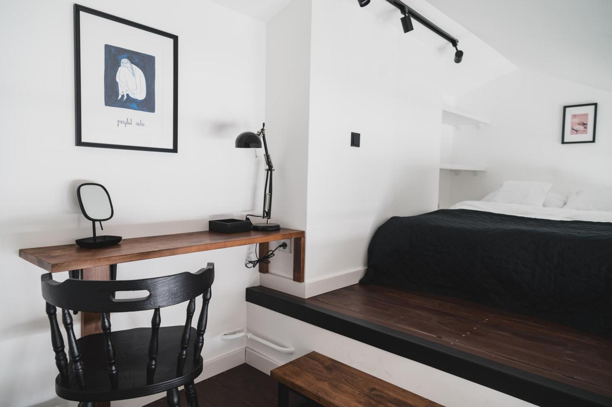 Vitrum Apartments Krakow Bagian luar foto