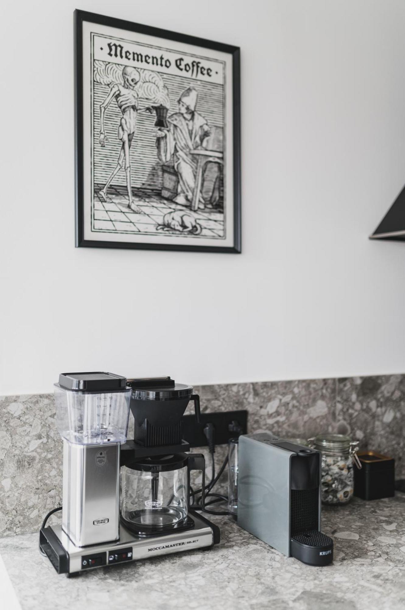 Vitrum Apartments Krakow Bagian luar foto