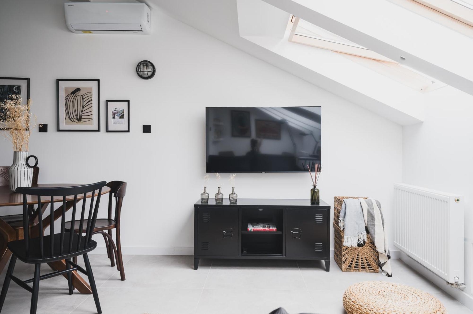 Vitrum Apartments Krakow Bagian luar foto