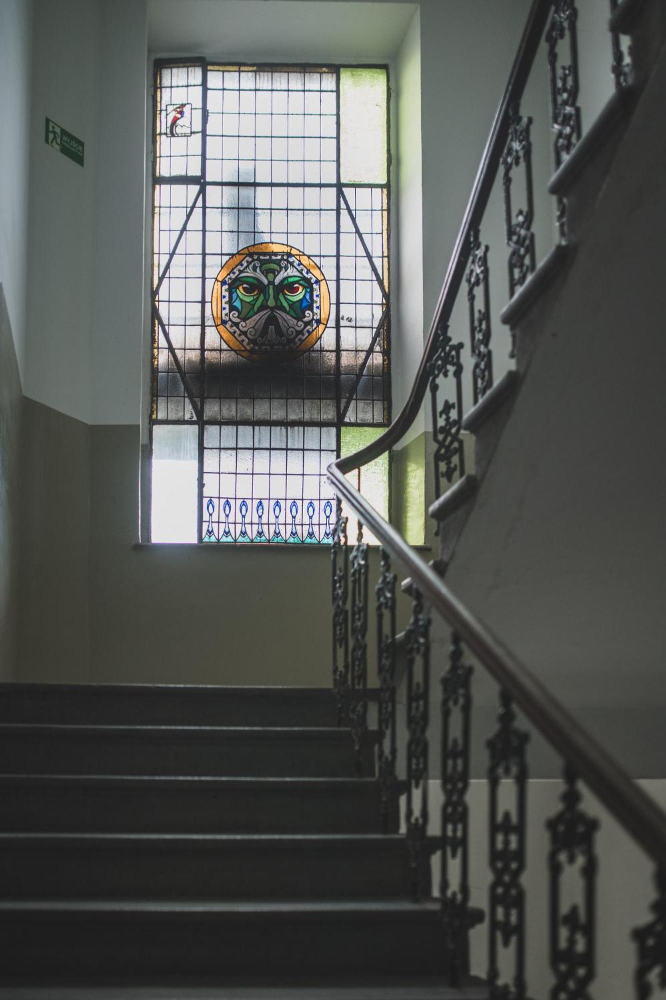 Vitrum Apartments Krakow Bagian luar foto